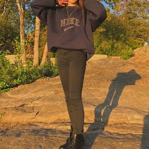 Meet your Posher, Katherine